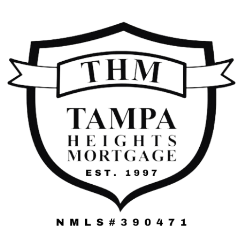 Tampa Heights Mortgage